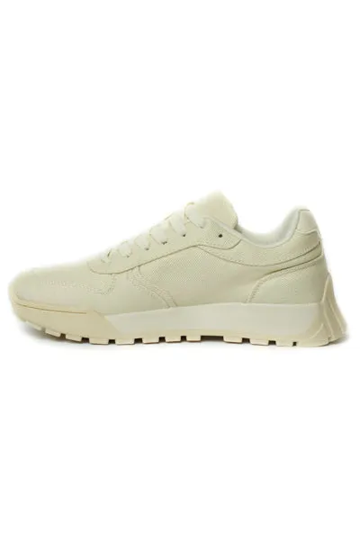 01-4568 Platform Sneaker*