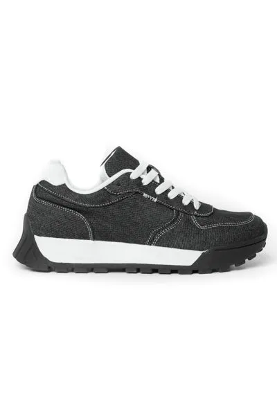 01-4568 Platform Sneaker