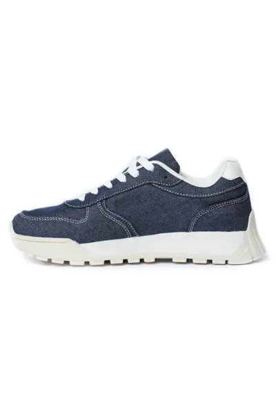 01-4568 Platform Sneaker