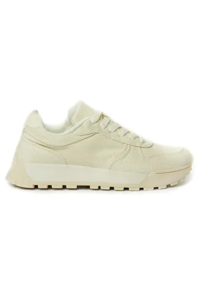 01-4568 Platform Sneaker