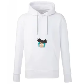 2d Hoodie