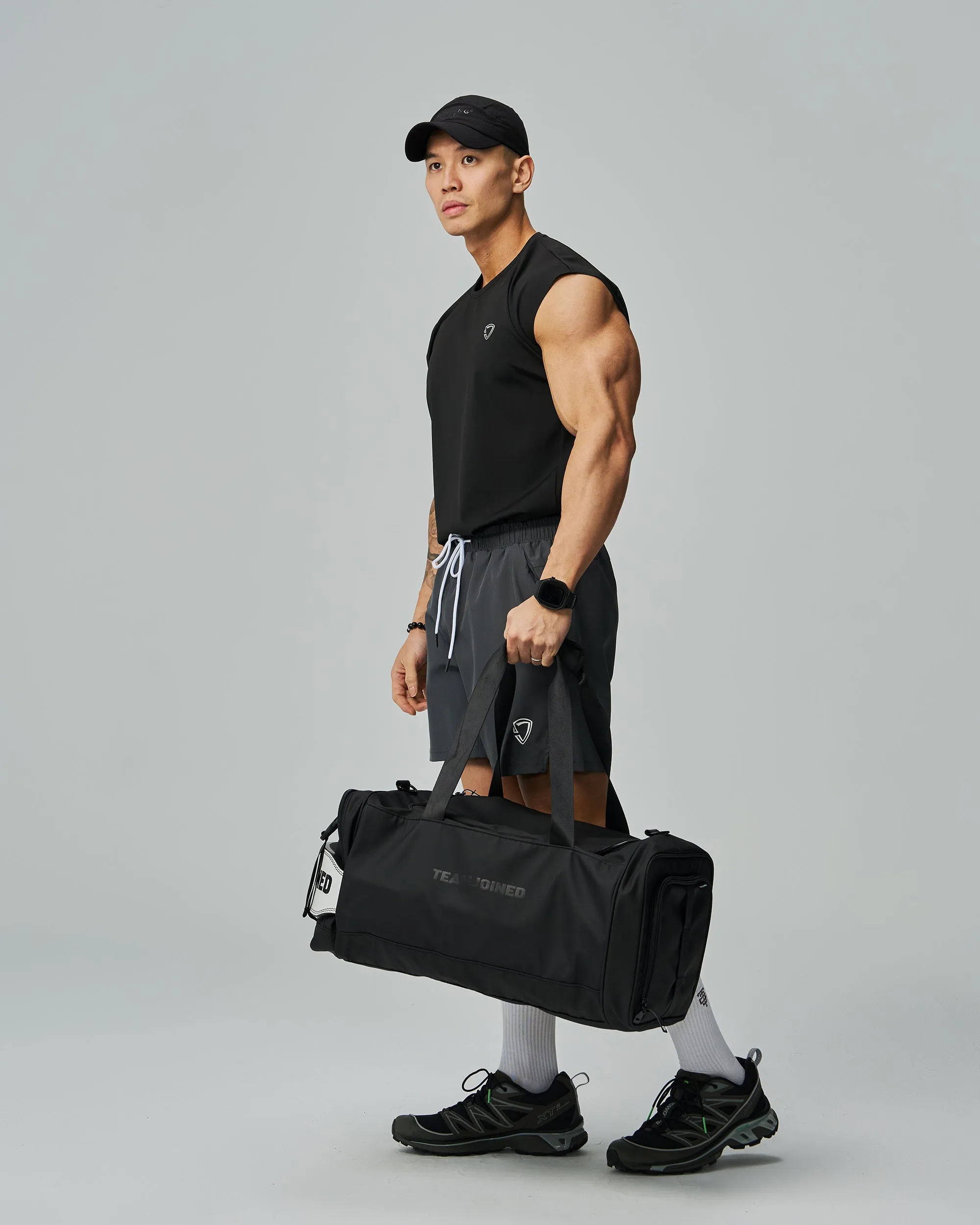 38L Heavy Gym Holdall