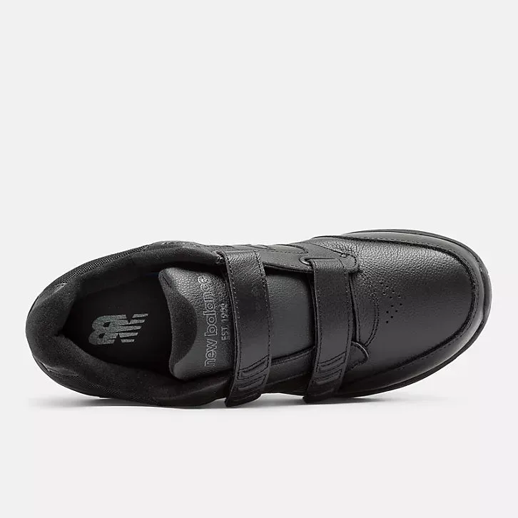 928v3 Hook & Loop - Black