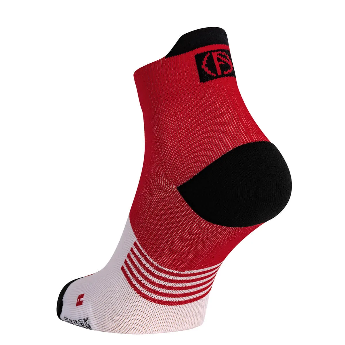 Absolute360 Performance Running Socks Ankle