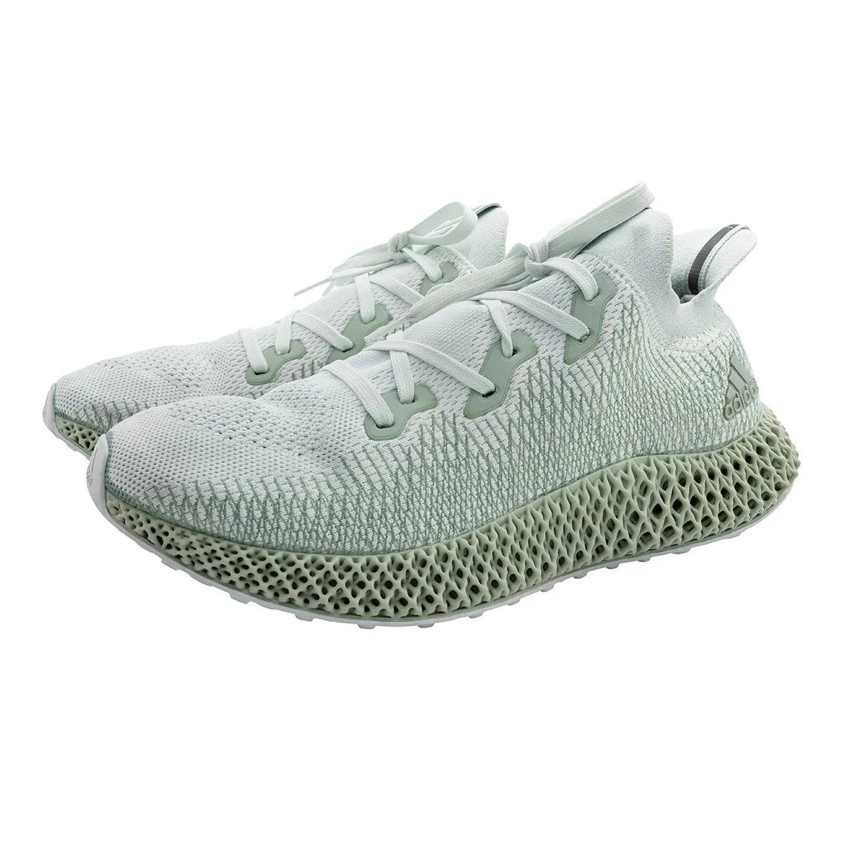 Adidas Alphaedge 4D