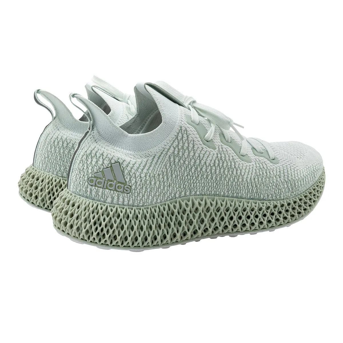 Adidas Alphaedge 4D