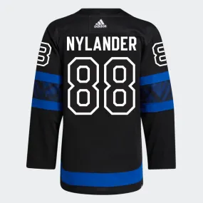 adidas Authentic Toronto Maple Leafs x drew house Flipside Alternate Jersey - NYLANDER