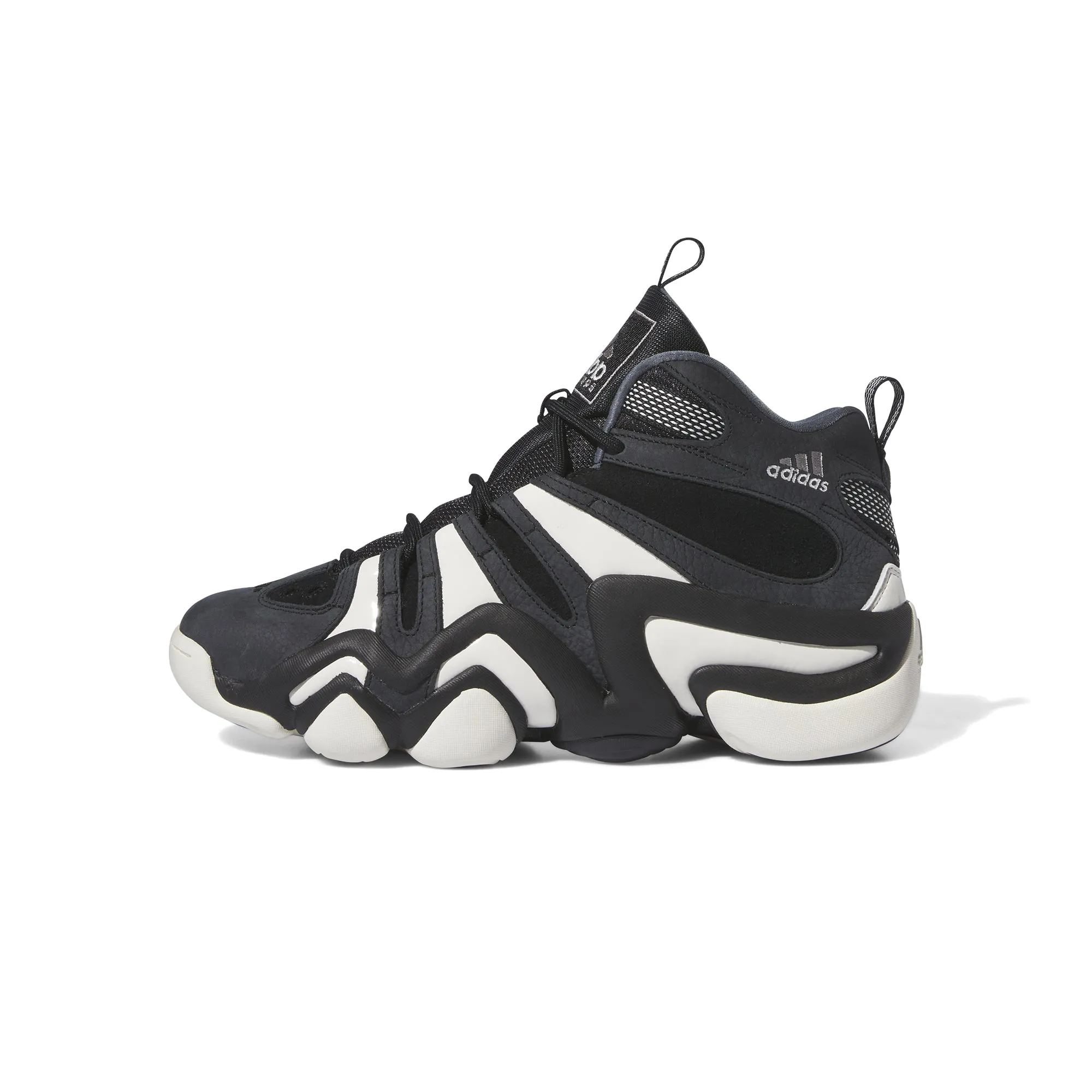 Adidas Crazy 8 Shoes