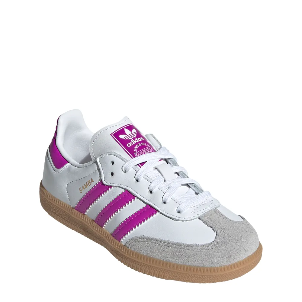 adidas Kid's Samba OG Shoes