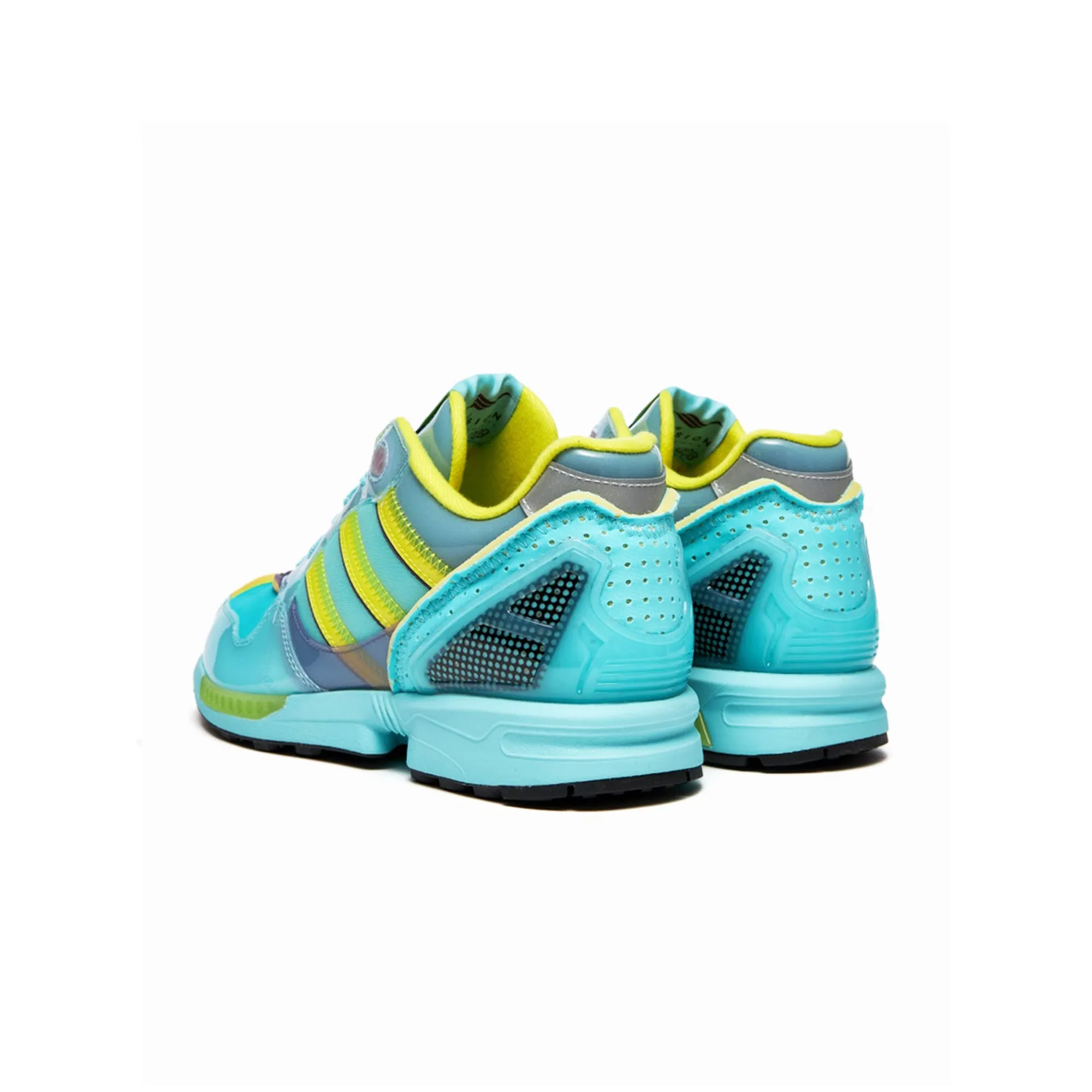 Adidas Mens XZ 0006 Inside Out shoes 'Multi'