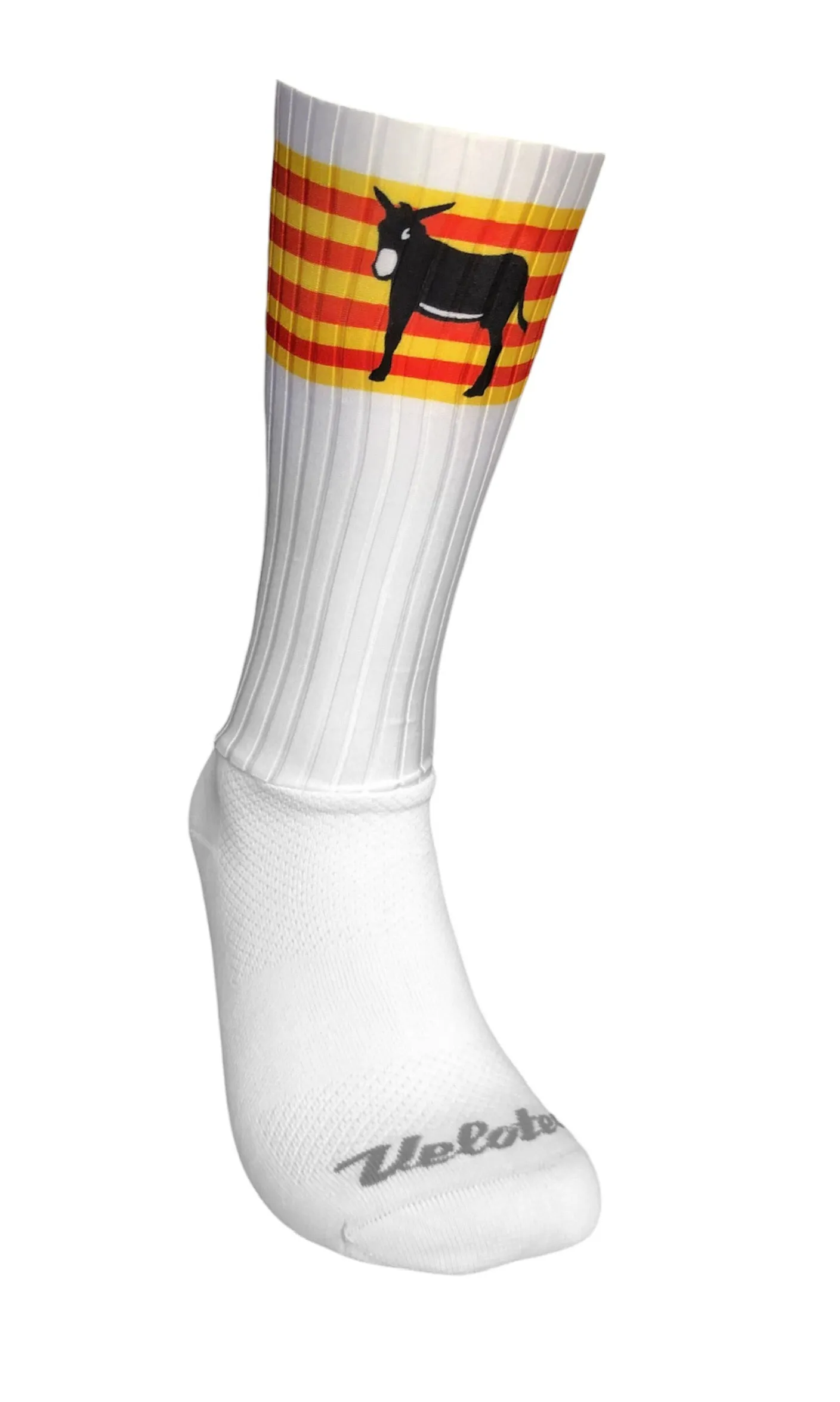 Aero-socks 2.0 Catalunya