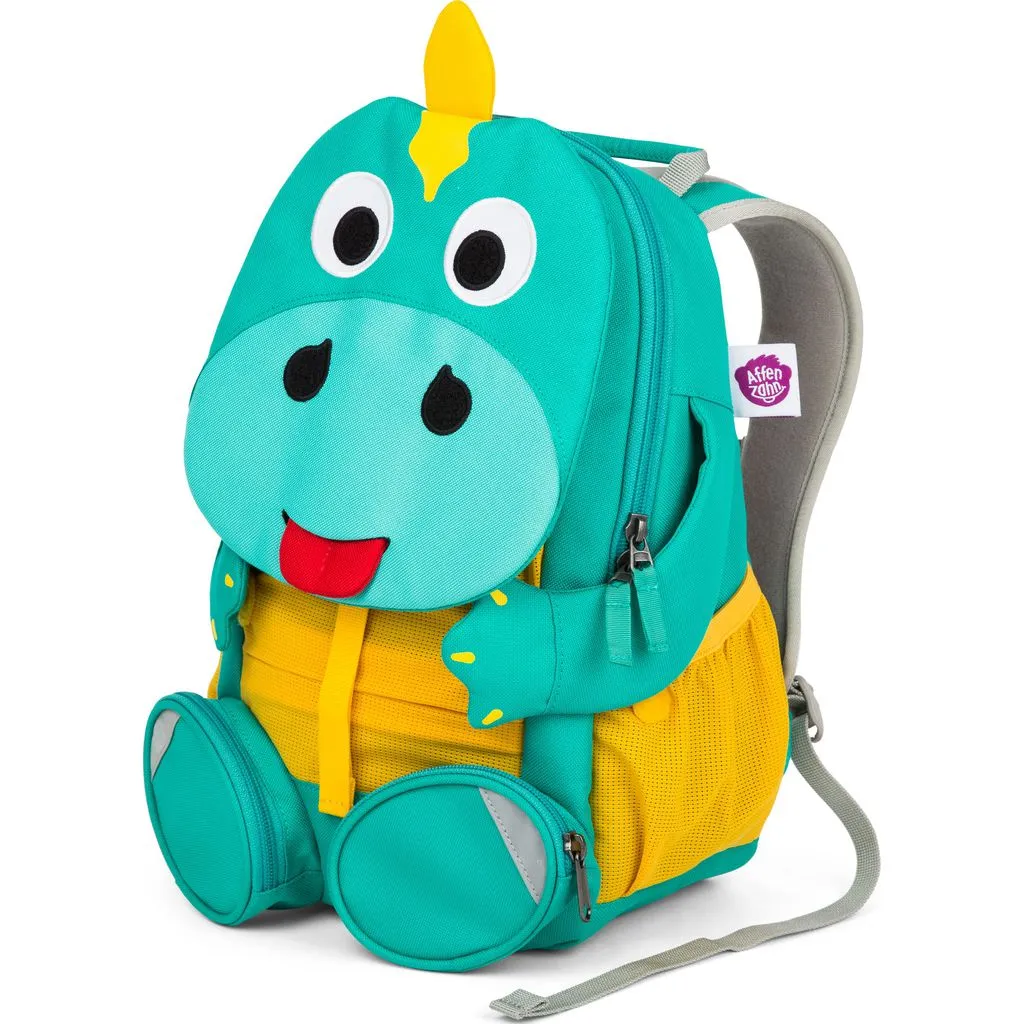 Affenzahn Big Friends Backpack | Didi Dino