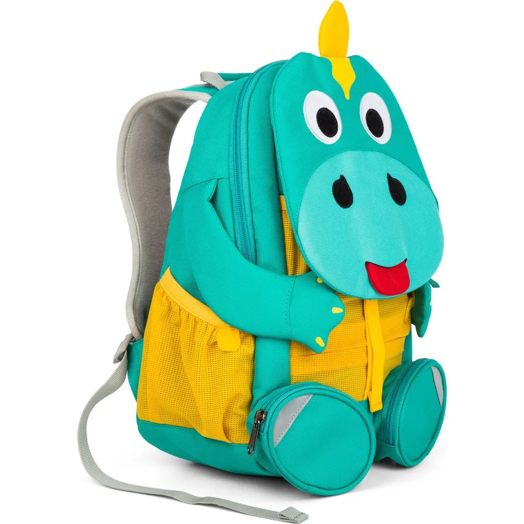 Affenzahn Big Friends Backpack | Didi Dino