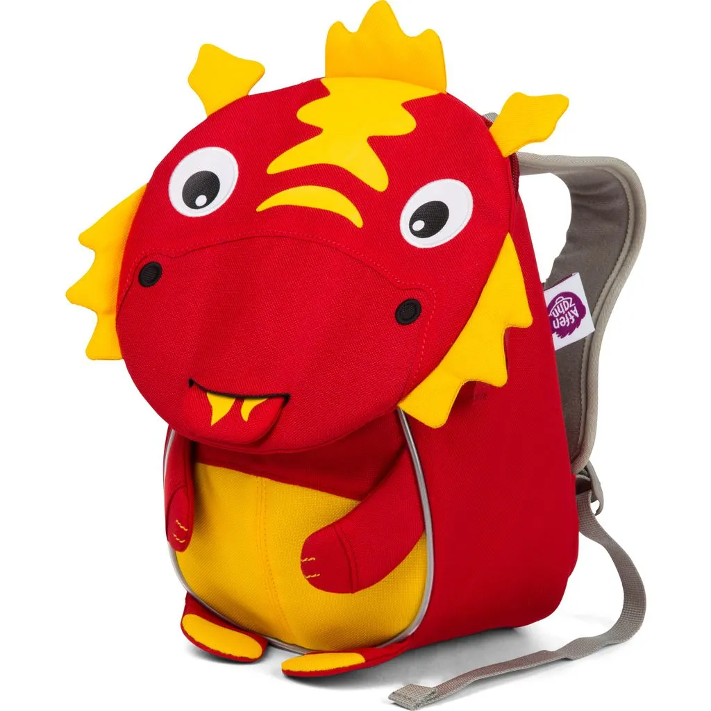 Affenzahn Small Friends Backpack | Dario Dragon