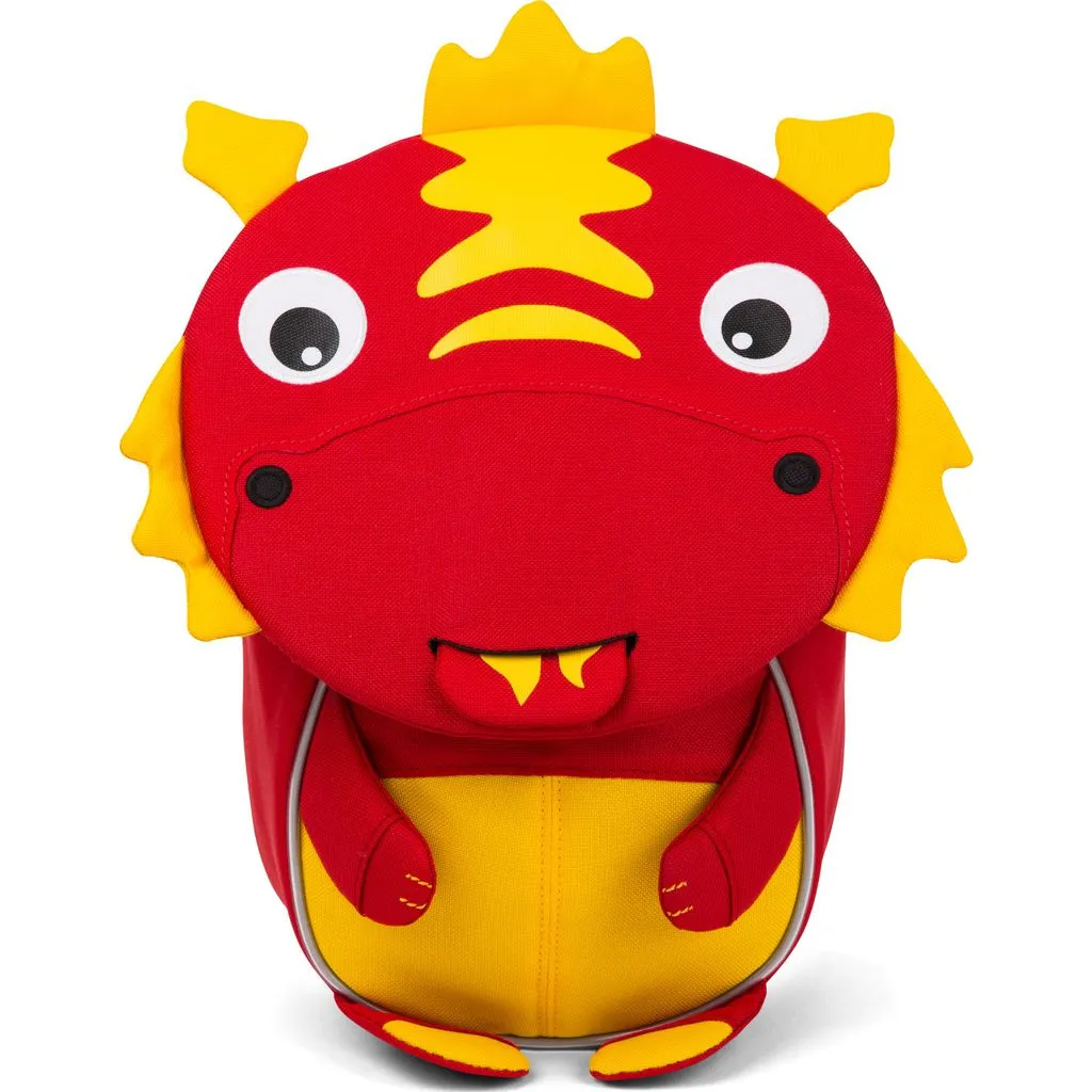 Affenzahn Small Friends Backpack | Dario Dragon