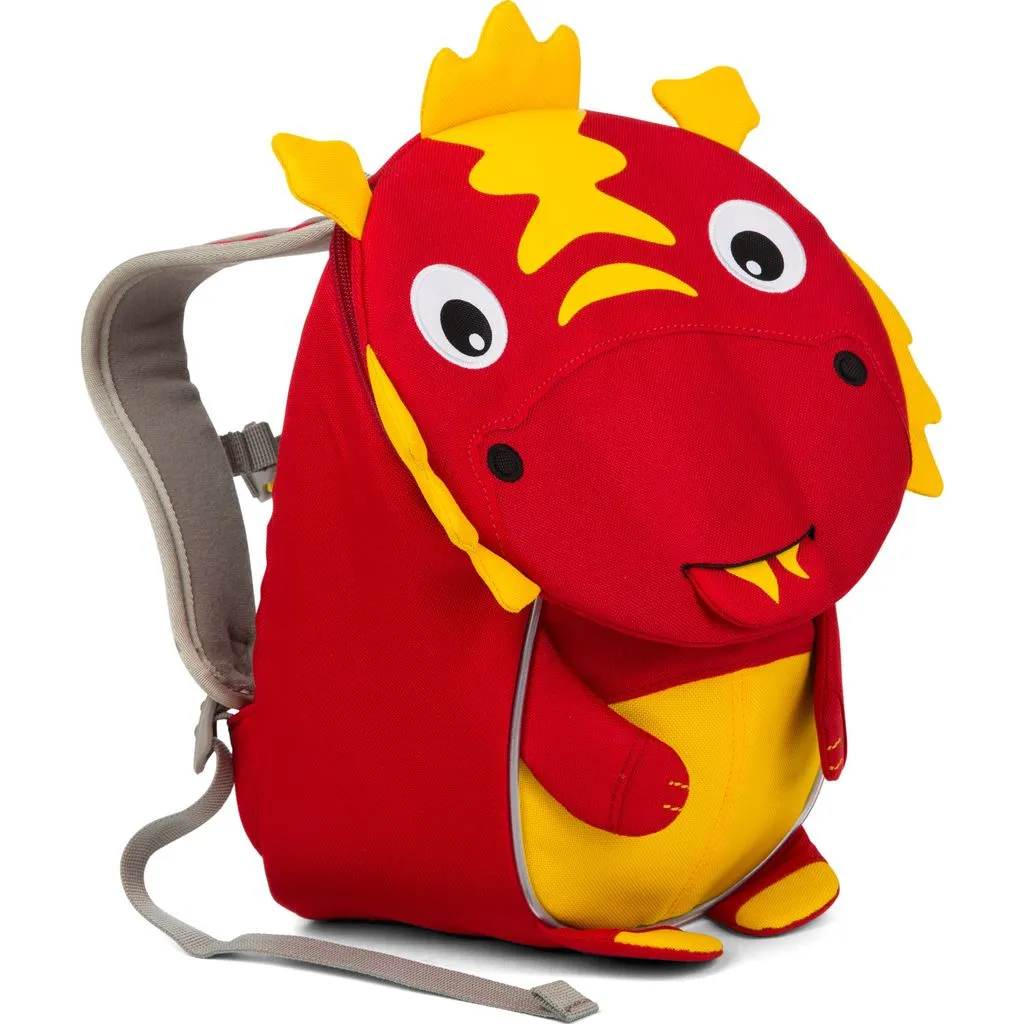 Affenzahn Small Friends Backpack | Dario Dragon