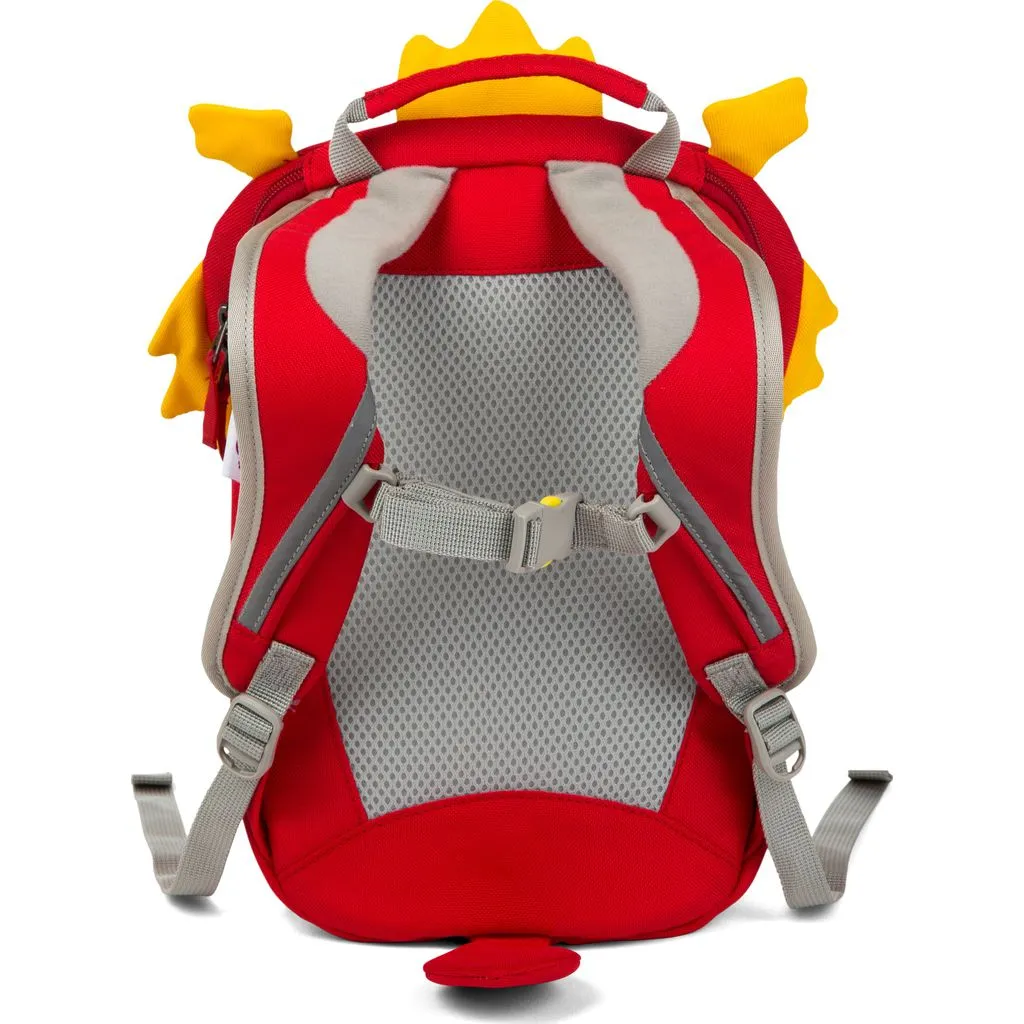 Affenzahn Small Friends Backpack | Dario Dragon