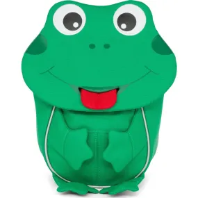 Affenzahn Small Friends Backpack | Finn Frog