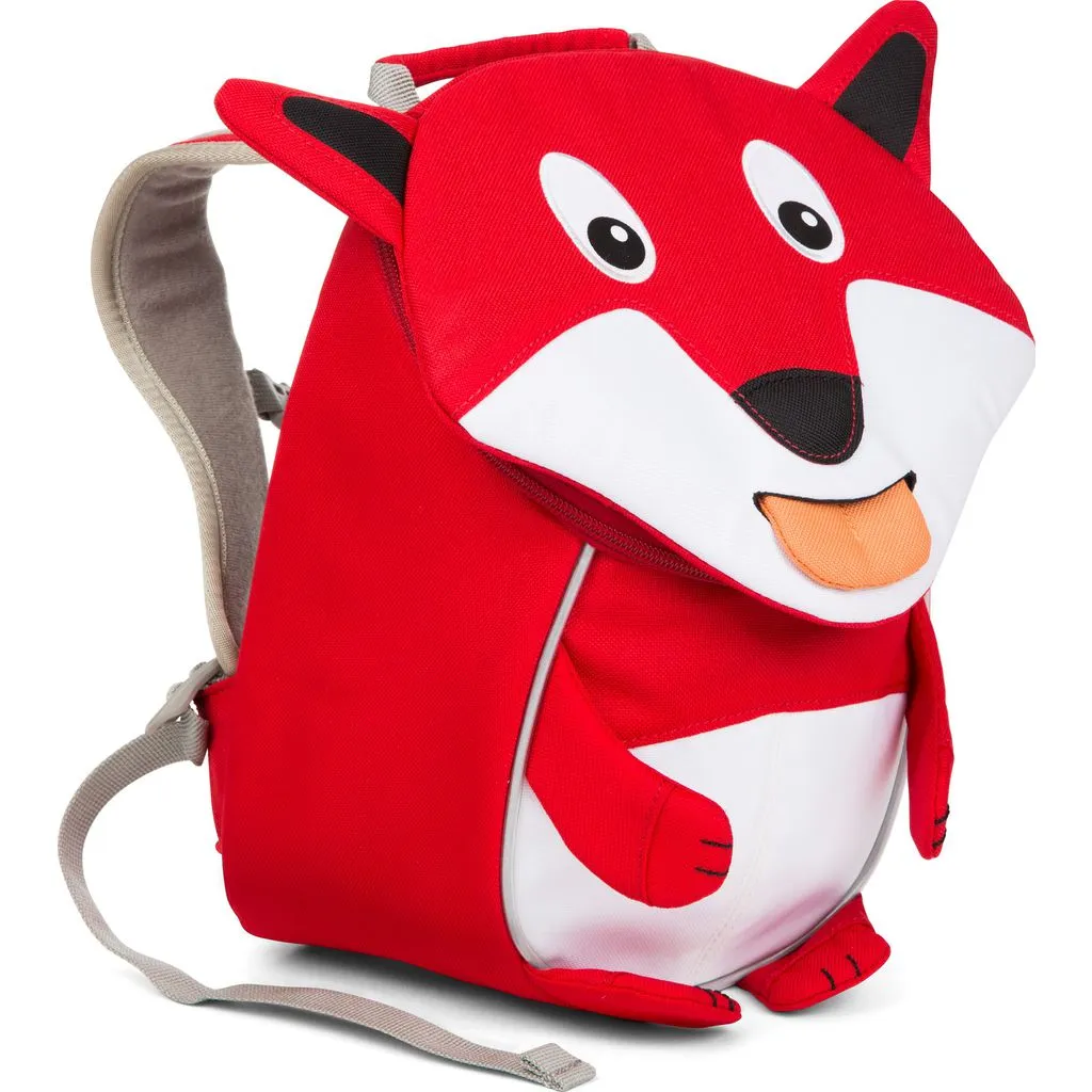 Affenzahn Small Friends Backpack | Frida Fox