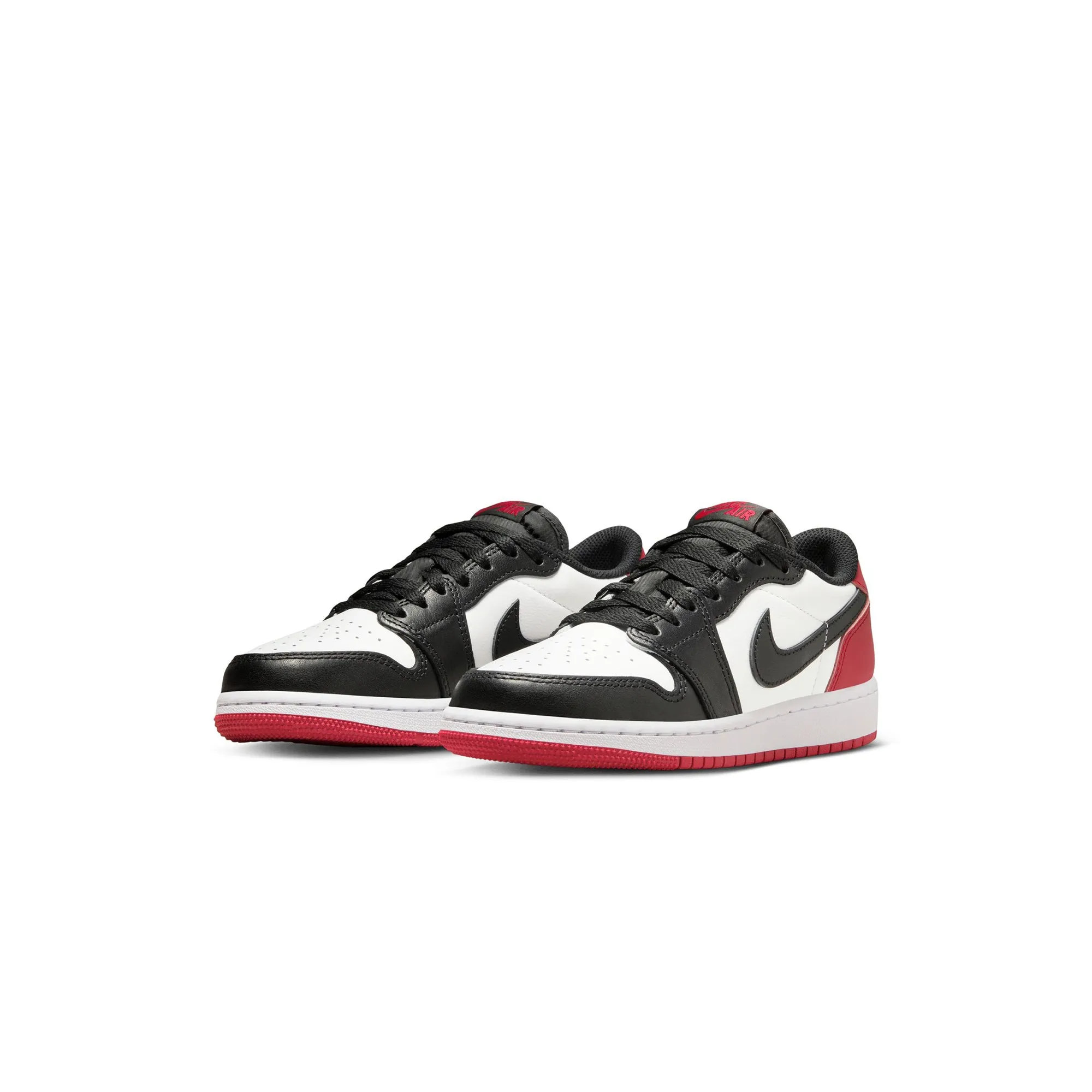 Air Jordan 1 Kids Low OG Shoes