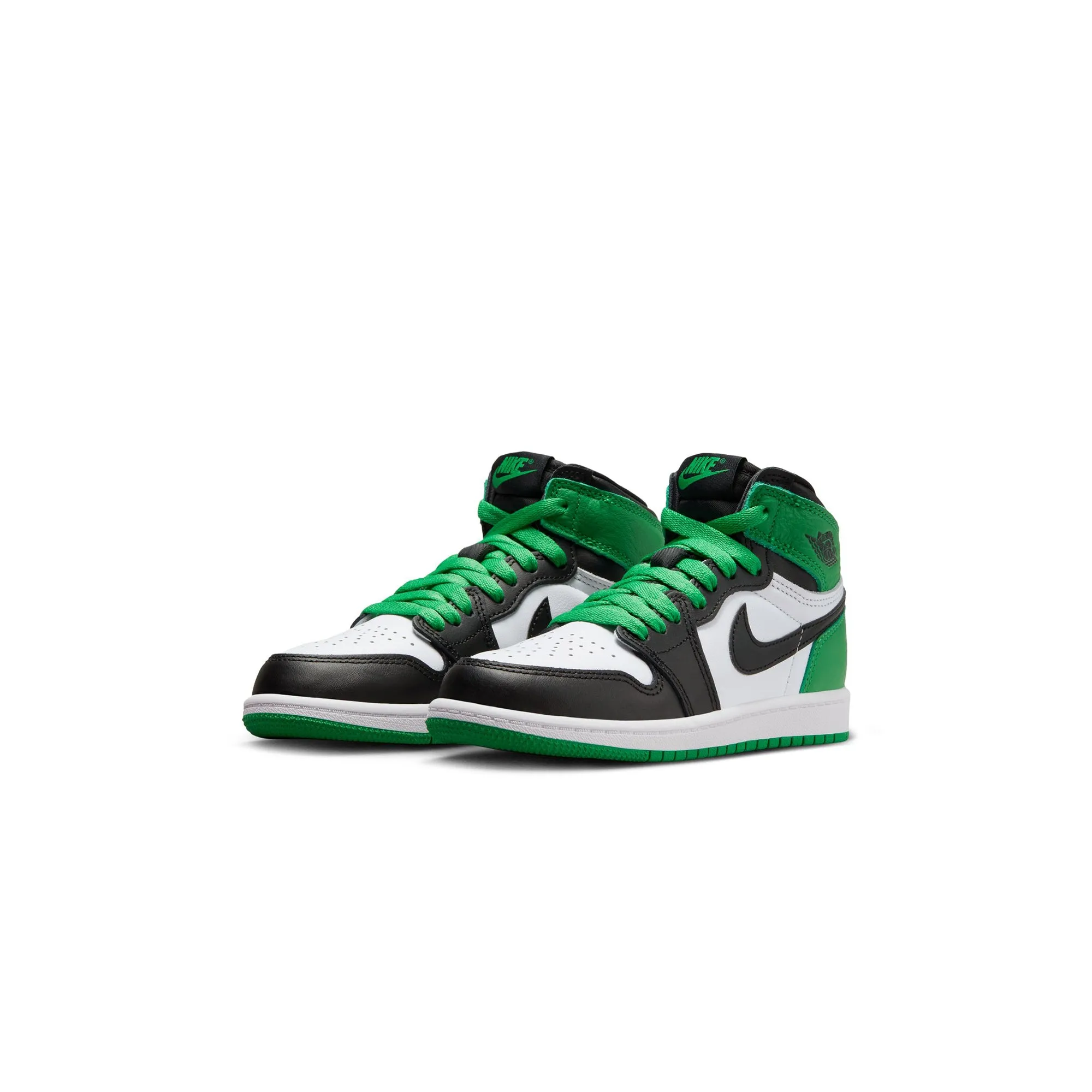 Air Jordan 1 Little Kids Retro High OG Shoes