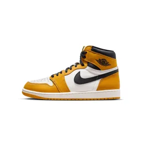 Air Jordan 1 Mens Retro High OG Shoes