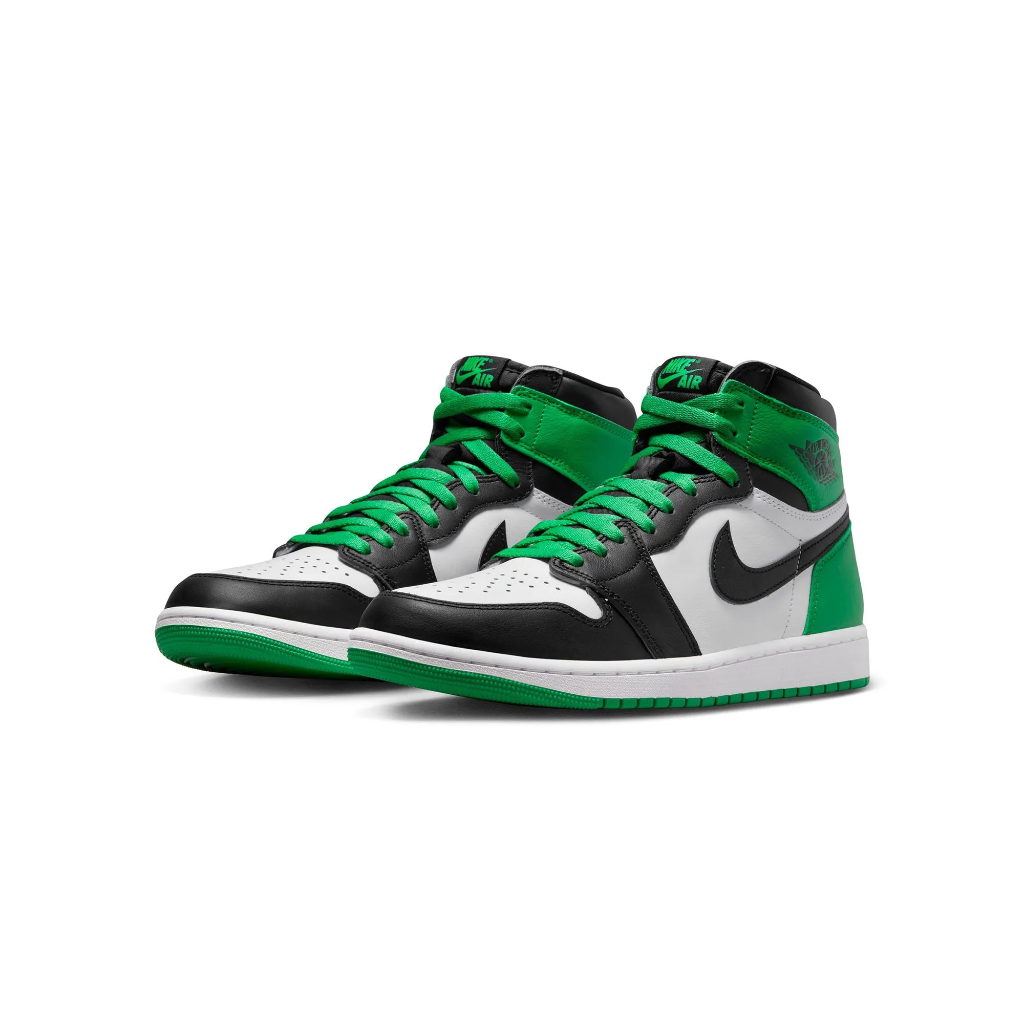 Air Jordan 1 Mens Retro High OG Shoes