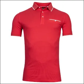 BAILEYS Ceries Polo Top*