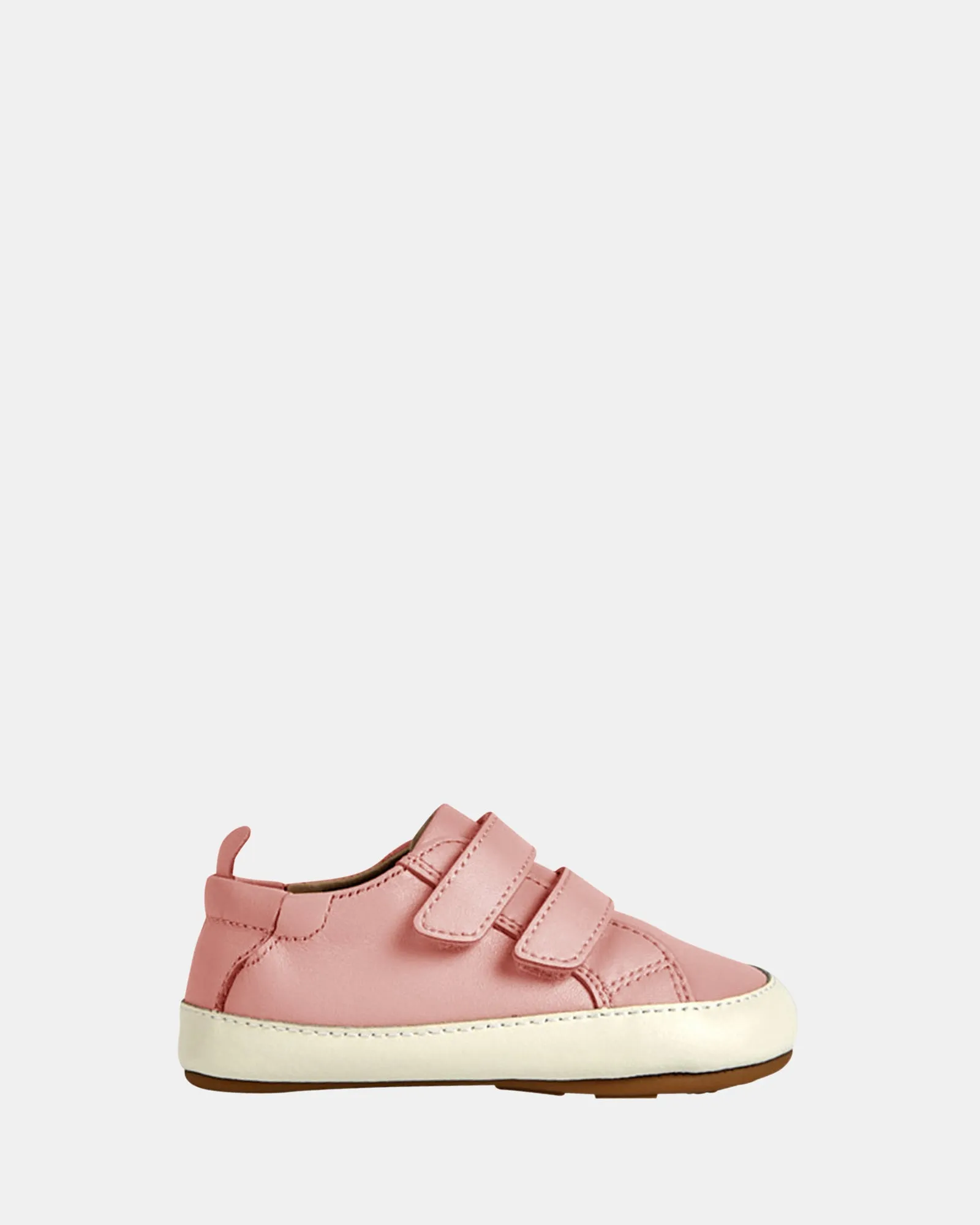 Bambini Markert Powder Pink/White