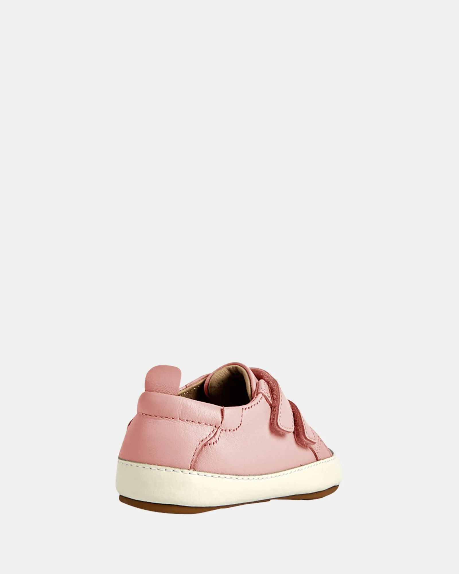 Bambini Markert Powder Pink/White