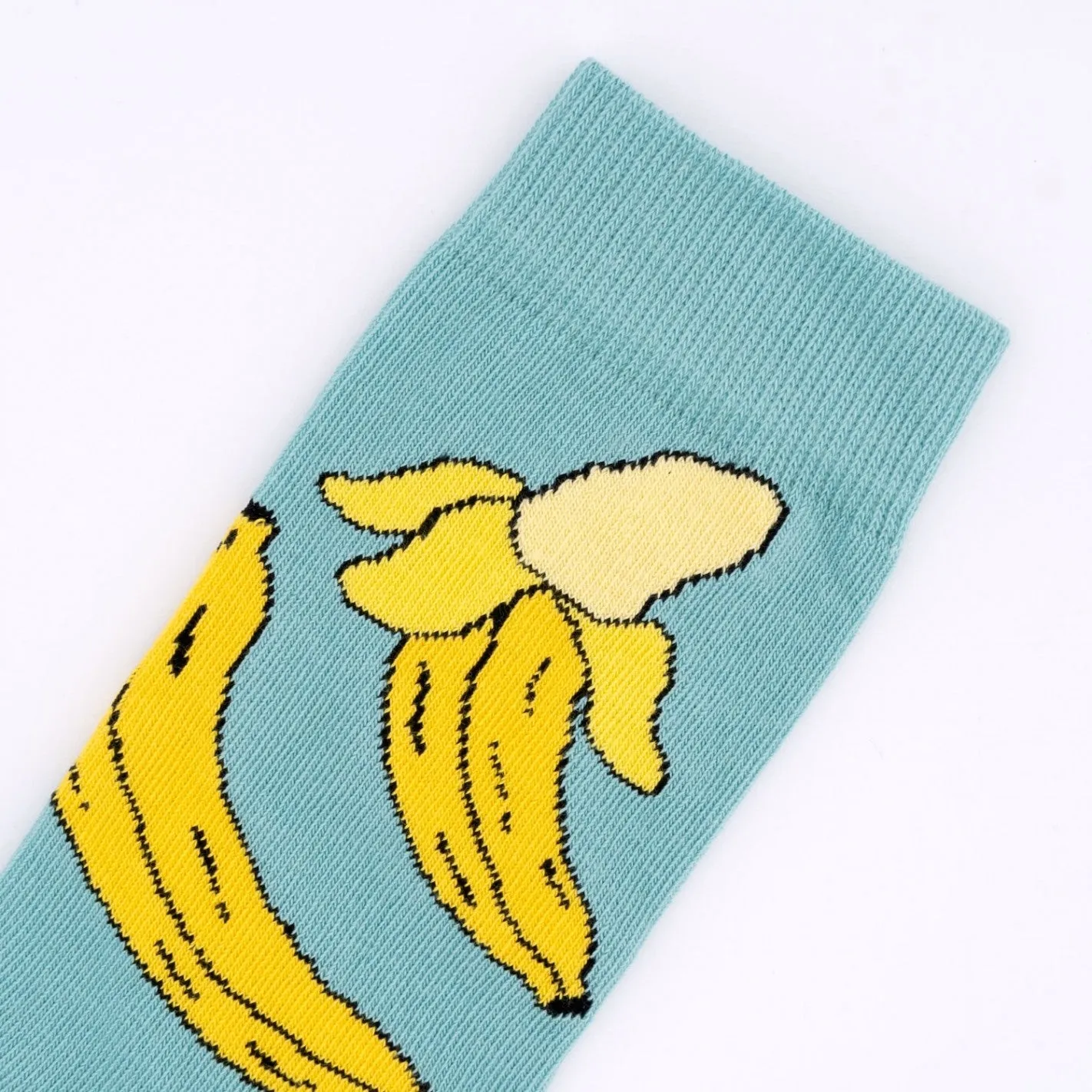 BANANA SOCKS