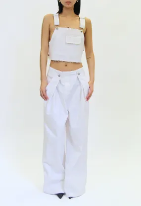 Burle Deconstructed Pant