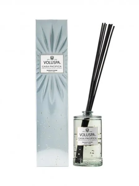 Casa Pacifica Reed Diffuser