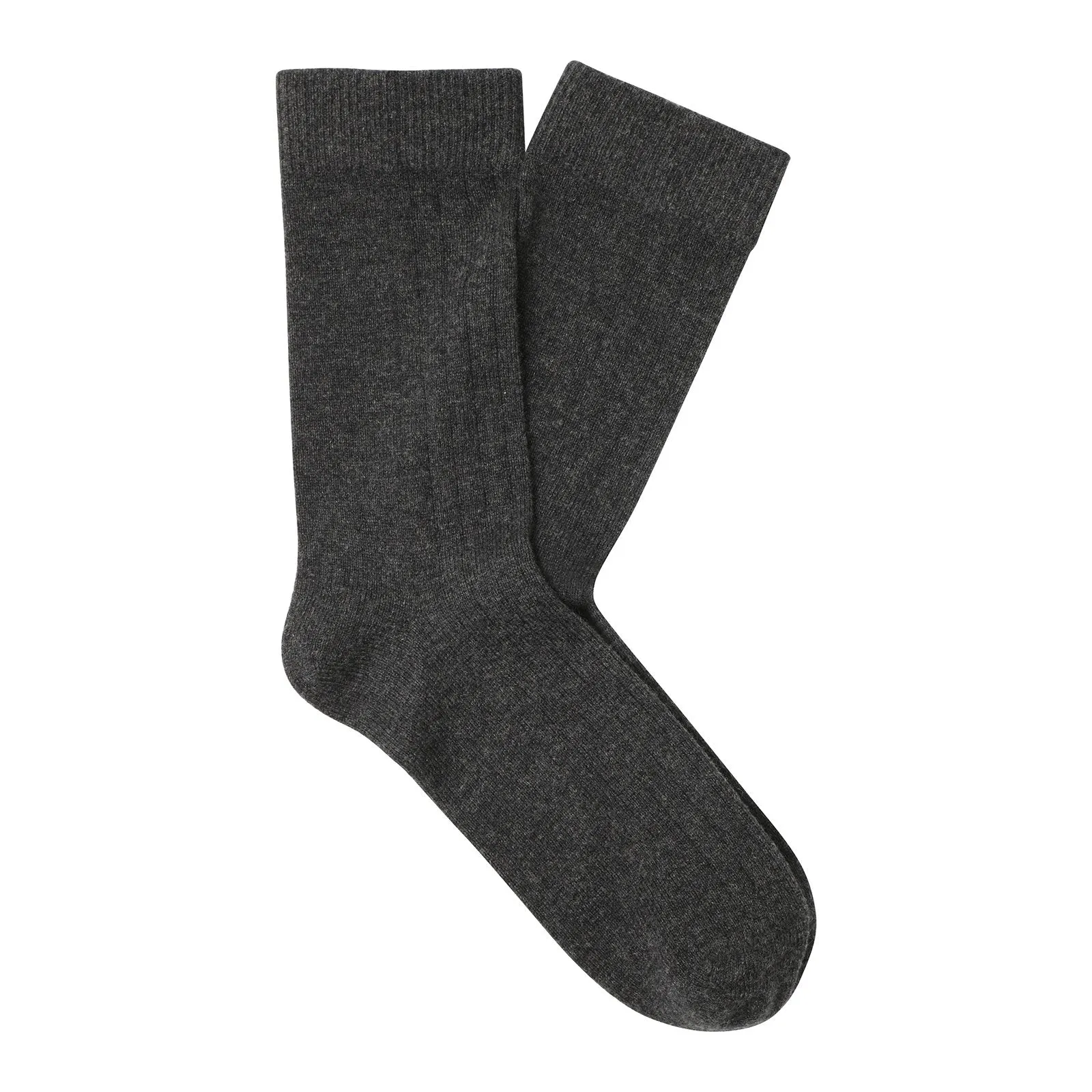 Cashmere Dress Socks