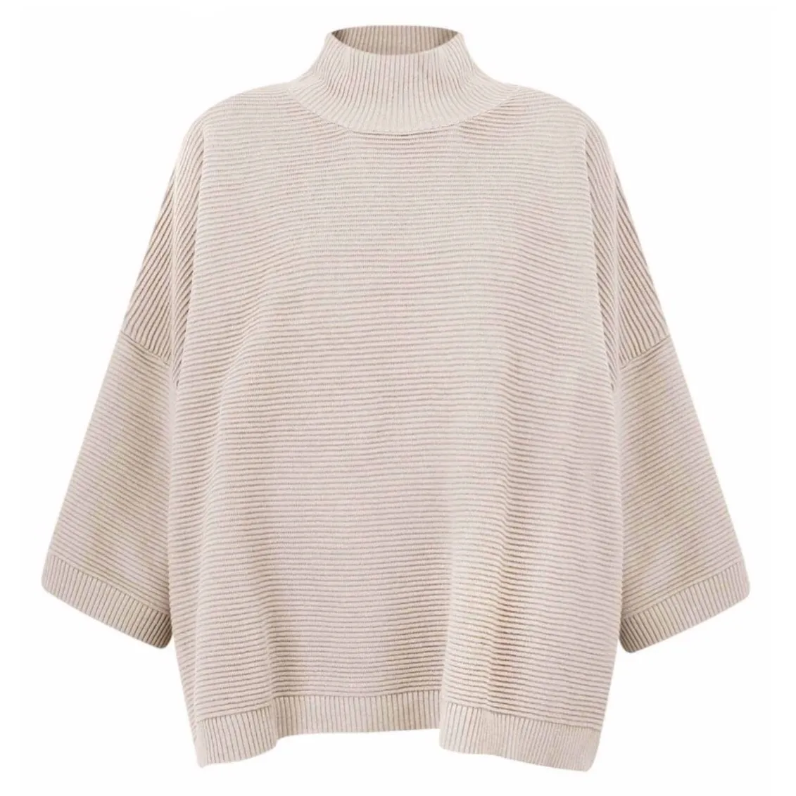 Chalk - Vicki Jumper Stone