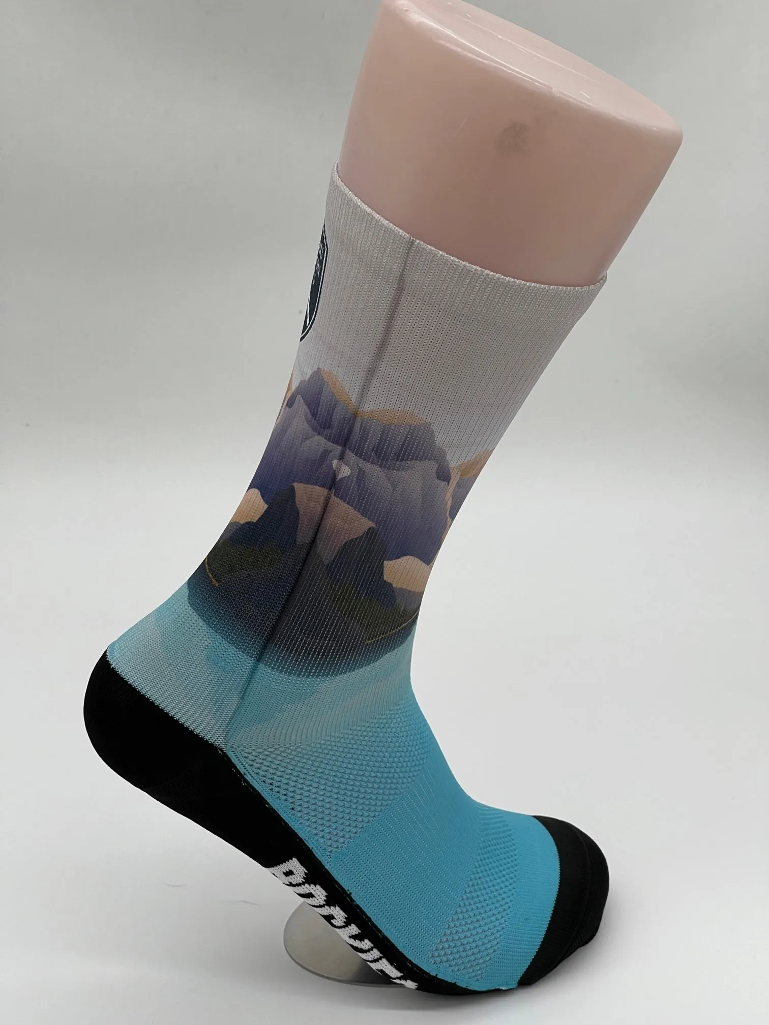 Chateau Mtn Sports Lake Sock