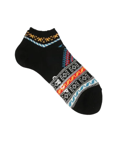 CHUP Socks - Nupuri - Midnight