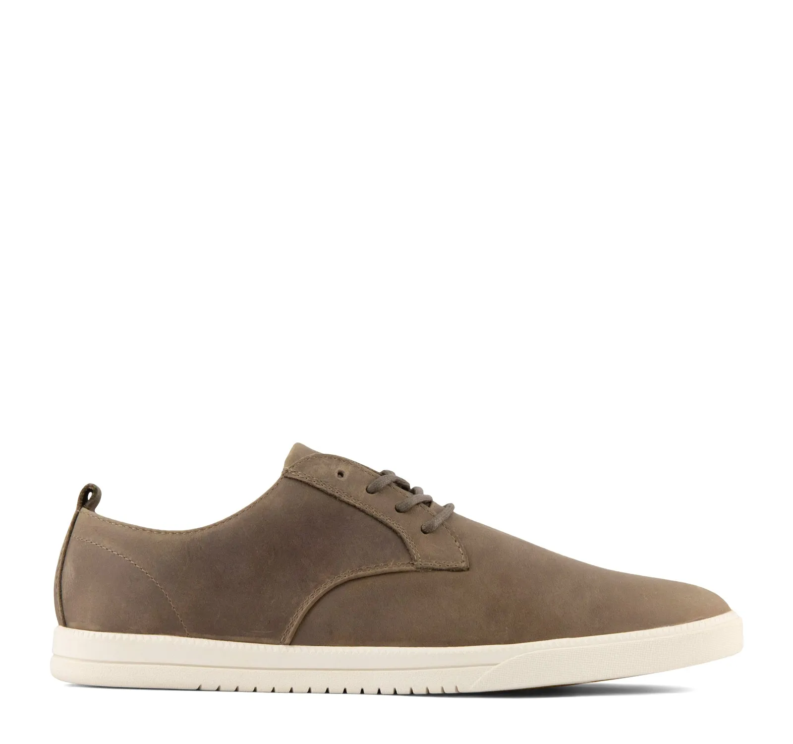 Clae Ellington Leather Sneaker