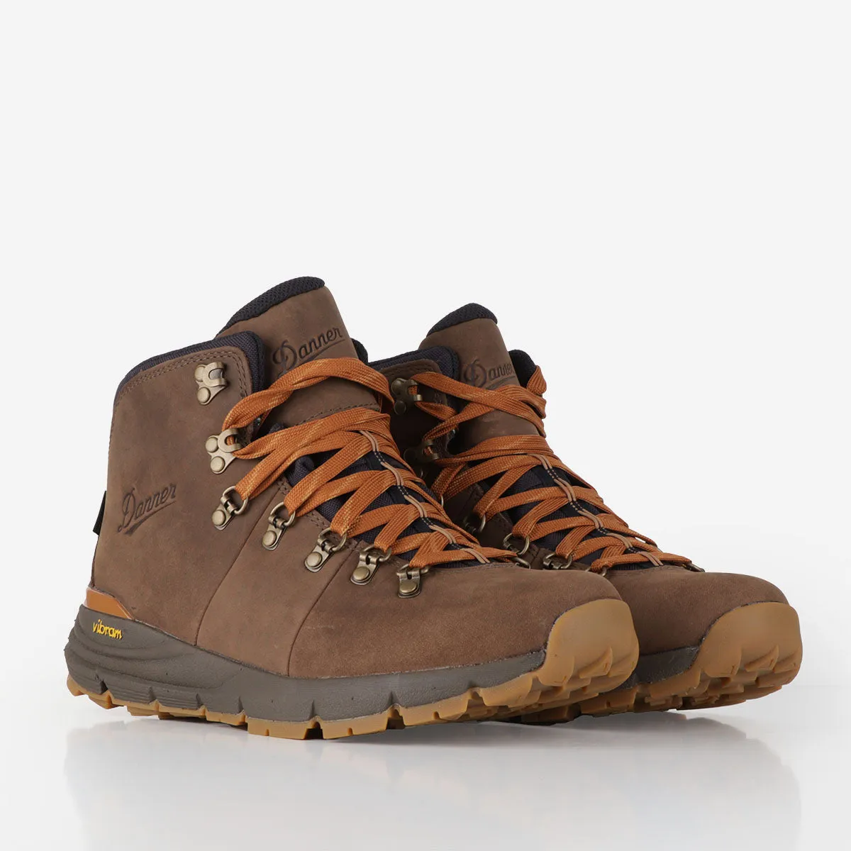 Danner Mountain 600 Leaf GTX Shoe - D Standard fit