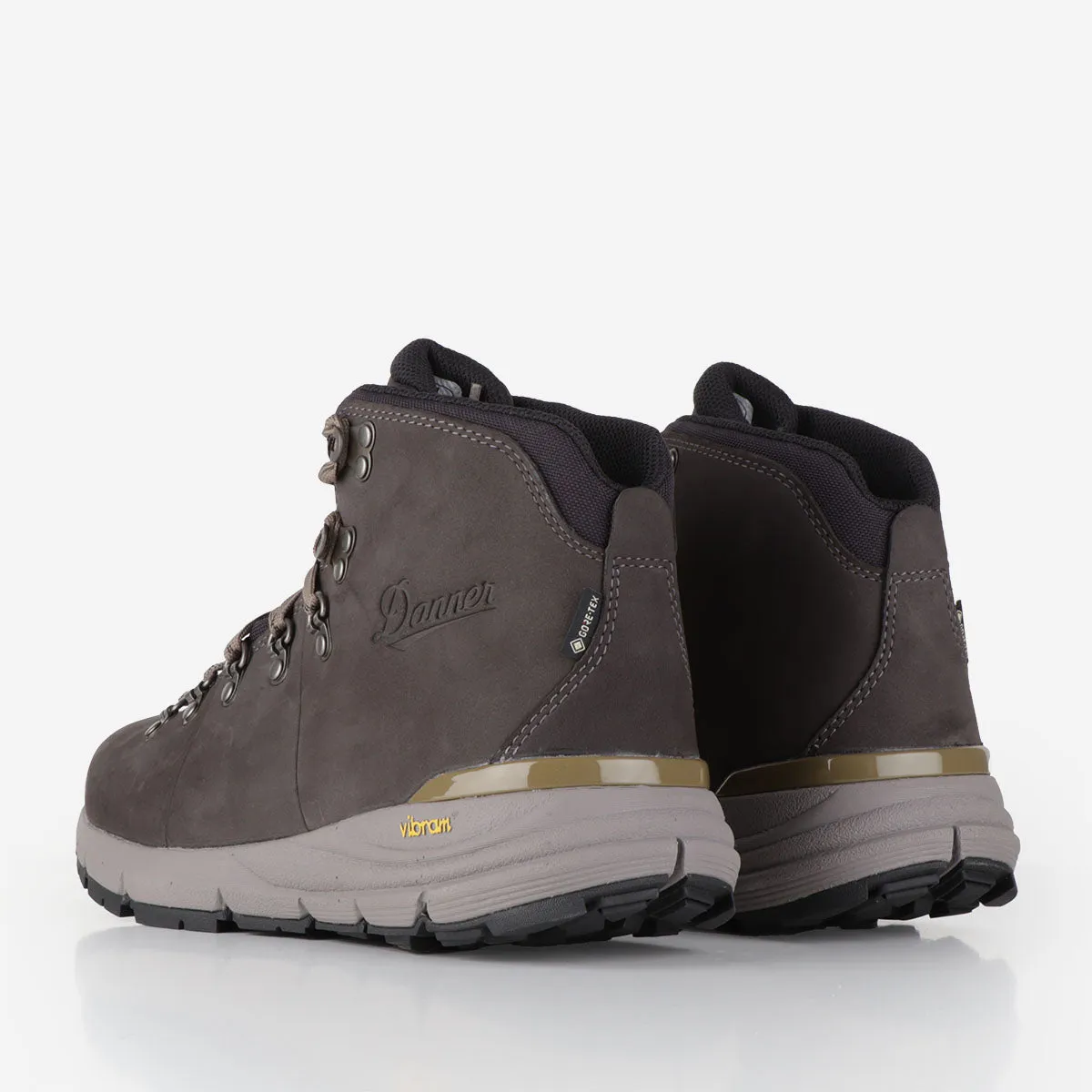 Danner Mountain 600 Leaf GTX Shoe - D Standard fit