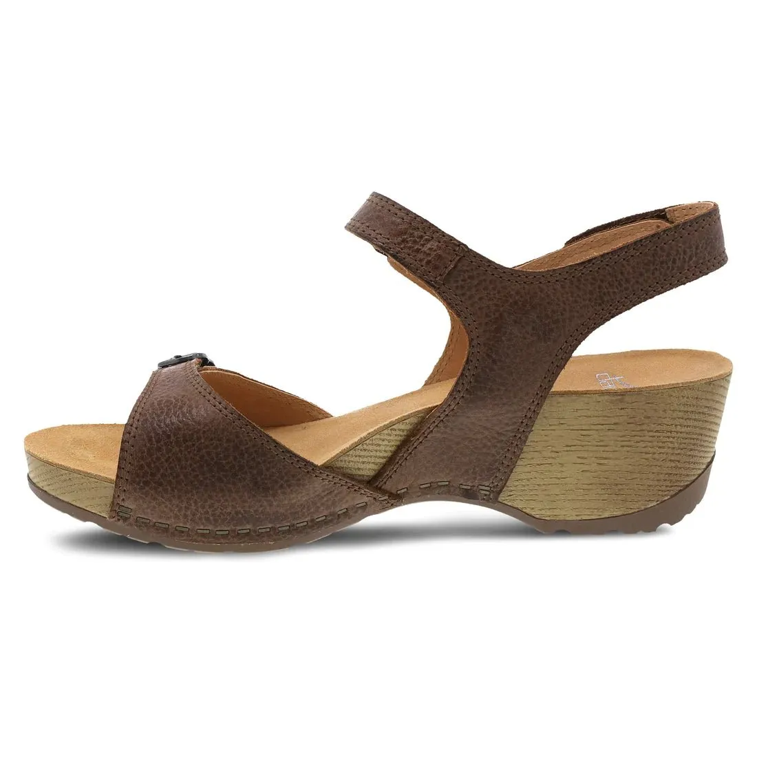 Dansko Women's Tricia - Brown