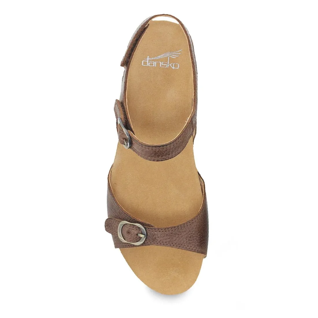 Dansko Women's Tricia - Brown