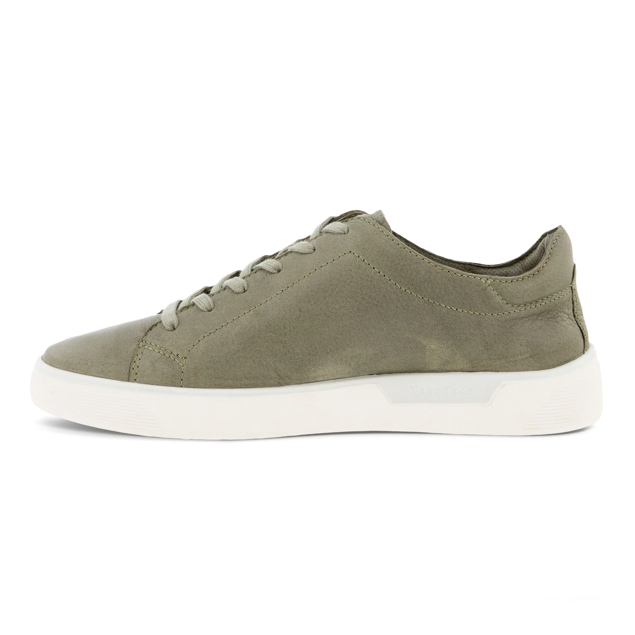 ECCO Street Tray Men's Retro Sneaker