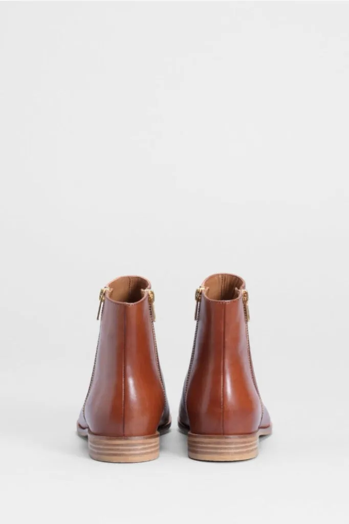 Elk The Label - Freja Boot - Tan