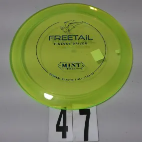 Eternal Freetail