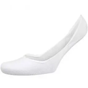 Falke Footliner 2Ppk - White