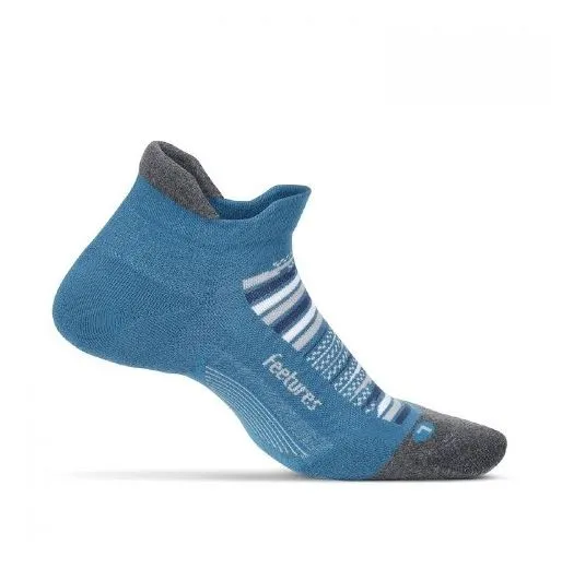 Feetures Elite Ultra Light Cushion No Show Running Sock