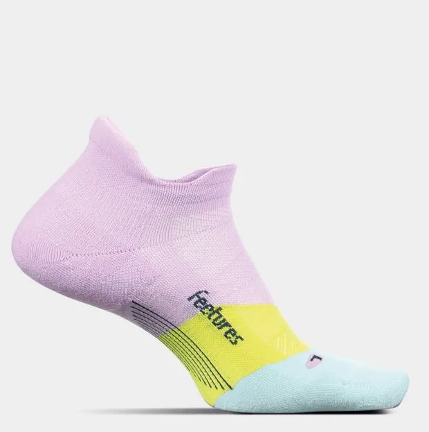 Feetures Elite Ultra Light Cushion No Show Running Sock