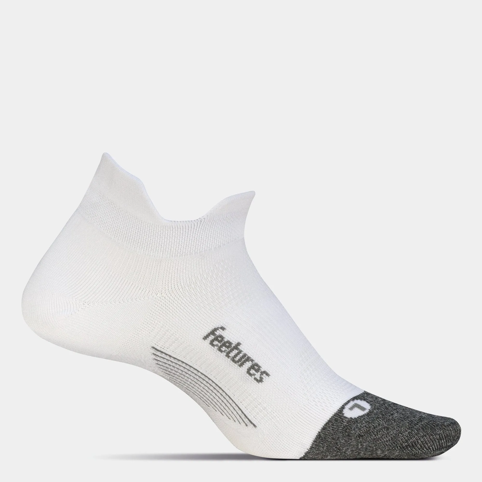 Feetures Elite Ultra Light Cushion No Show Running Sock