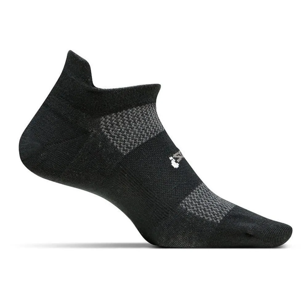 Feetures High Performance Cushion No Show Tab